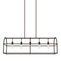 Aubrey Pendant by Capital Lighting