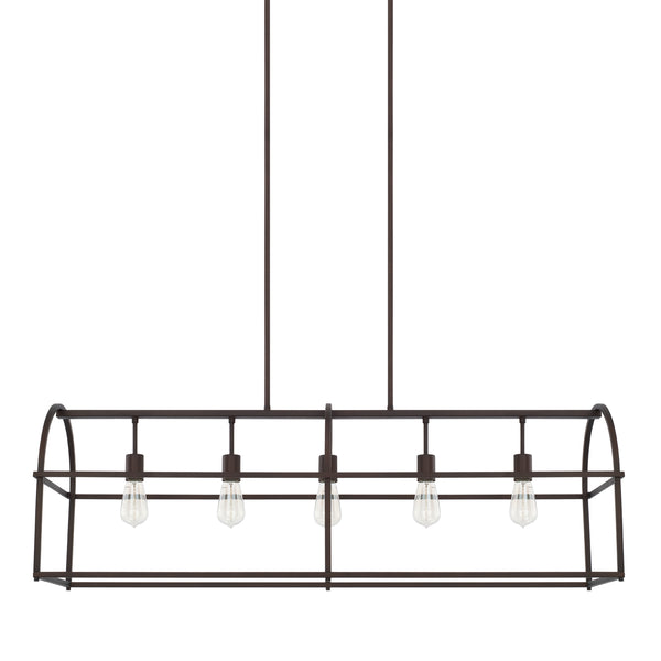Aubrey Pendant by Capital Lighting