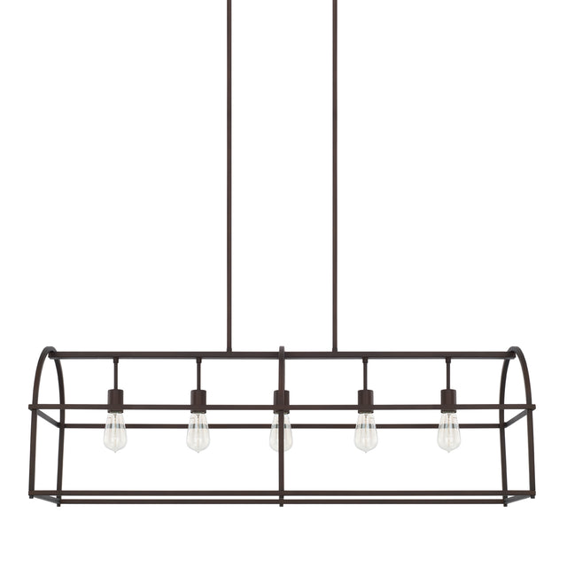 Aubrey Pendant by Capital Lighting