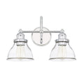 Baxter Vanity by Capital Lighting