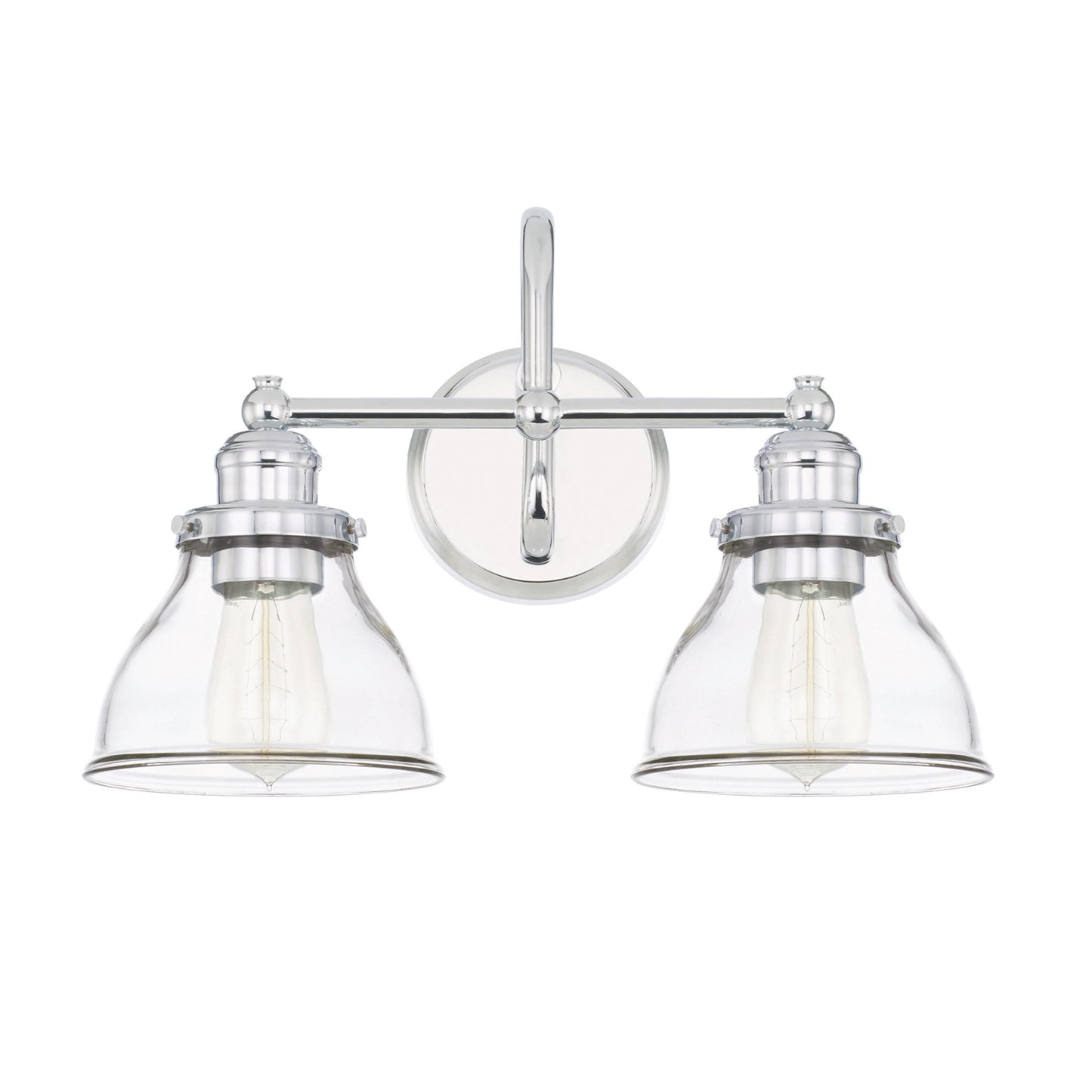 Baxter Vanity by Capital Lighting
