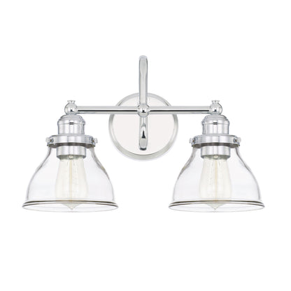 Baxter Vanity by Capital Lighting