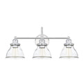 Baxter Vanity by Capital Lighting
