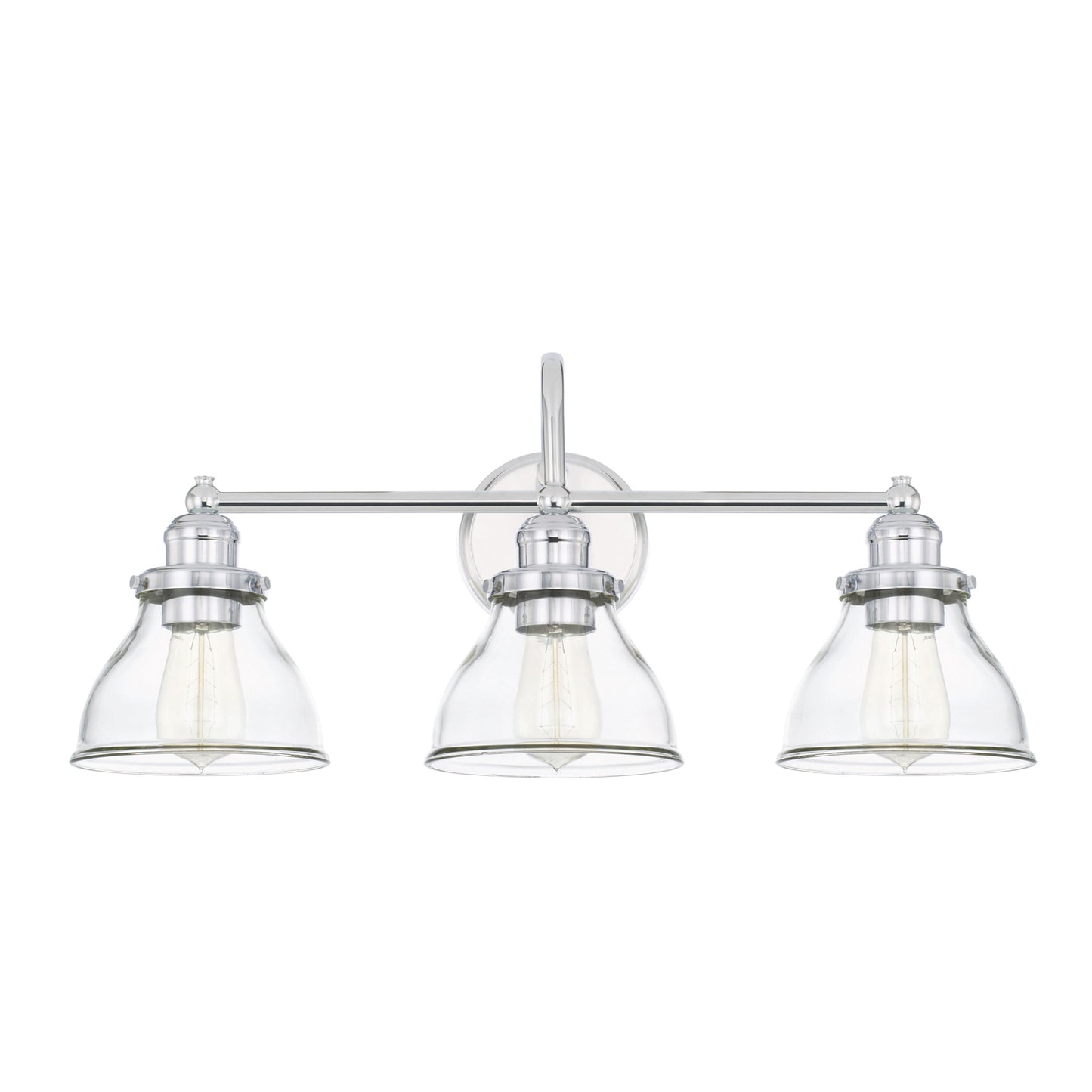 Baxter Vanity by Capital Lighting