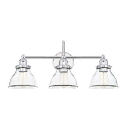 Baxter Vanity by Capital Lighting
