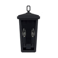 Donnelly Wall Lantern by Capital Lighting