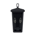 Donnelly Wall Lantern by Capital Lighting