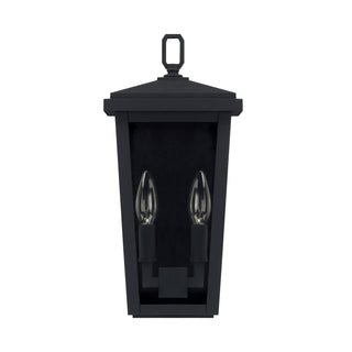 Donnelly Wall Lantern by Capital Lighting