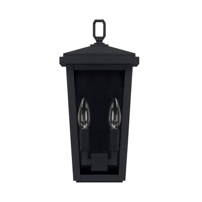 Donnelly Wall Lantern by Capital Lighting