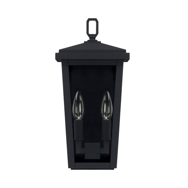 Donnelly Wall Lantern by Capital Lighting