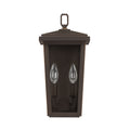Donnelly Wall Lantern by Capital Lighting