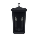 Donnelly Wall Lantern by Capital Lighting