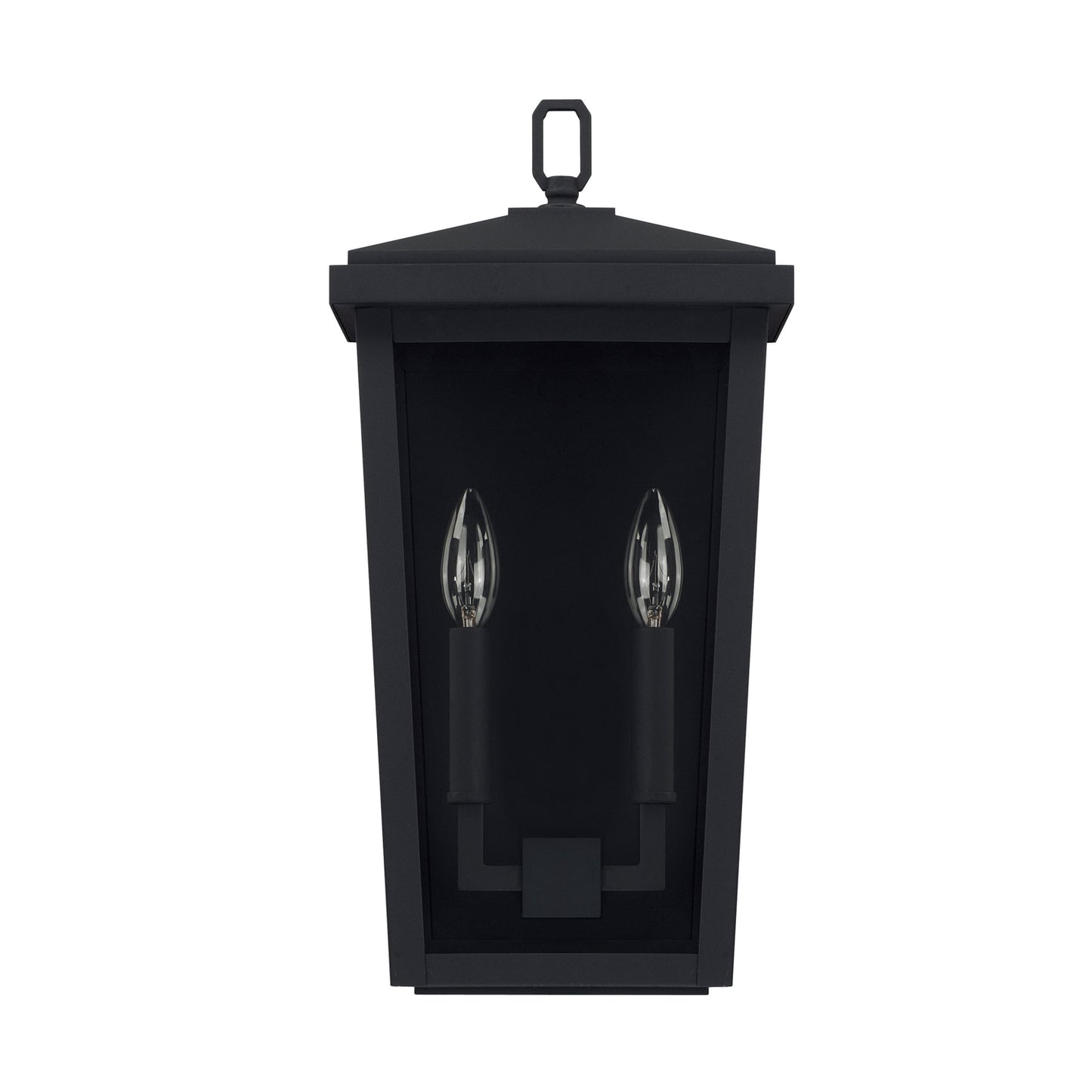 Donnelly Wall Lantern by Capital Lighting