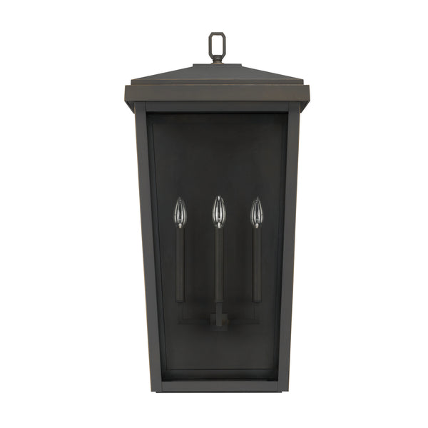 Donnelly Lantern by Capital Lighting