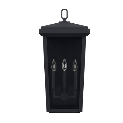 Donnelly Wall Lantern by Capital Lighting