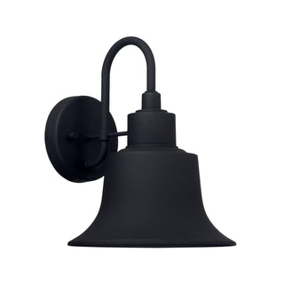 Brock Wall Lantern by Capital Lighting