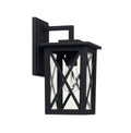 Avondale Wall Lantern by Capital Lighting