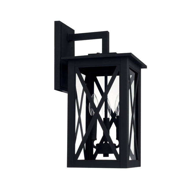 Avondale Wall Lantern by Capital Lighting