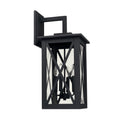 Avondale Wall Lantern by Capital Lighting