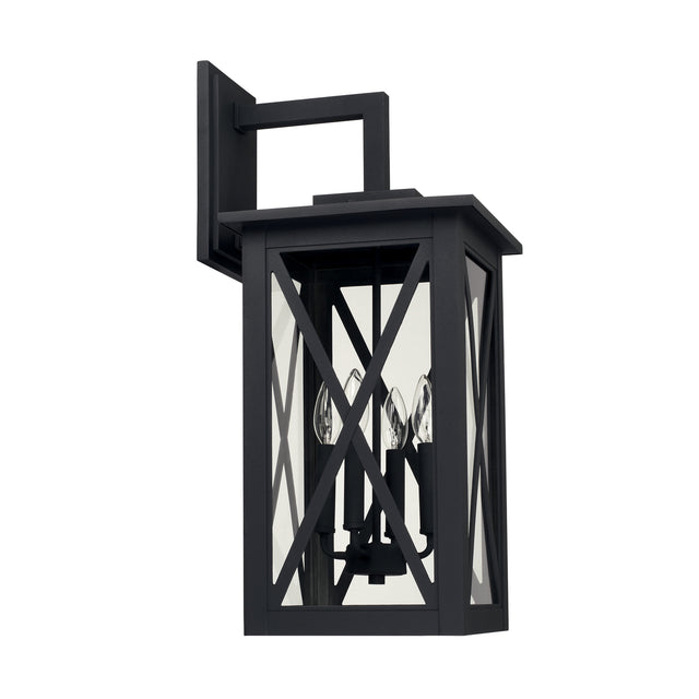 Avondale Wall Lantern by Capital Lighting
