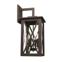 Avondale Lantern by Capital Lighting