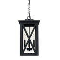 Avondale Hanging Lantern by Capital Lighting
