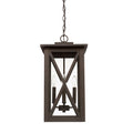 Avondale Hanging Lantern by Capital Lighting