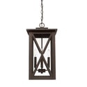 Avondale Lantern by Capital Lighting