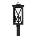 Avondale Lantern by Capital Lighting