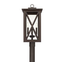 Avondale Lantern by Capital Lighting