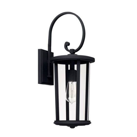 Capital Lighting-926711BK|MAIN