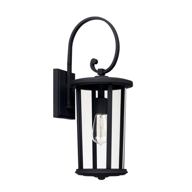Howell Wall Lantern by Capital Lighting