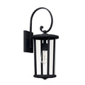 Howell Lantern by Capital Lighting