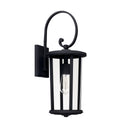 Howell Lantern by Capital Lighting