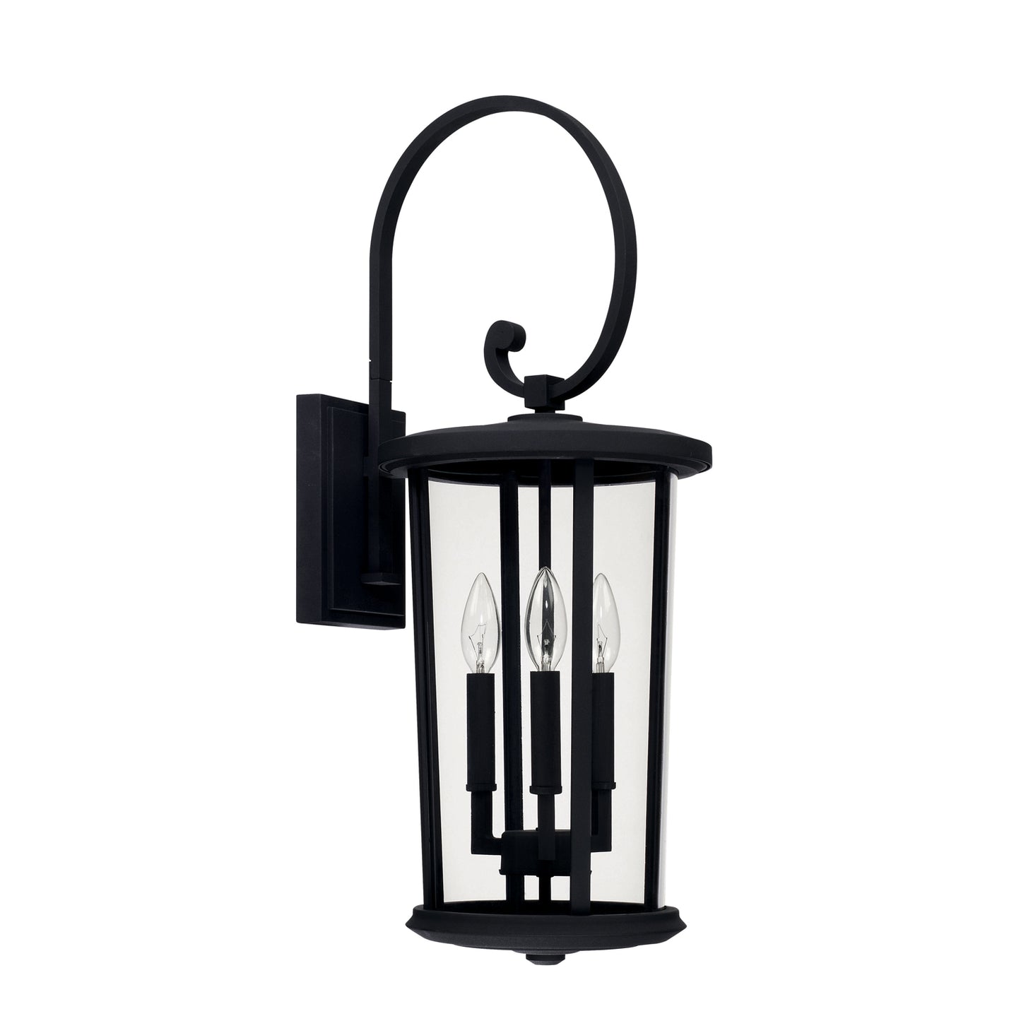 Capital Lighting-926731BK|MAIN