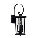 Capital Lighting-926731BK|MAIN