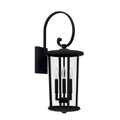 Howell Lantern by Capital Lighting
