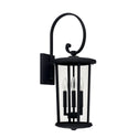 Howell Lantern by Capital Lighting