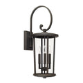 Howell Lantern by Capital Lighting