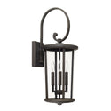 Howell Lantern by Capital Lighting