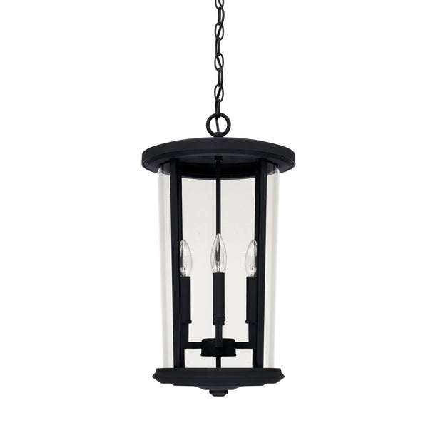 Howell Hanging Lantern by Capital Lighting