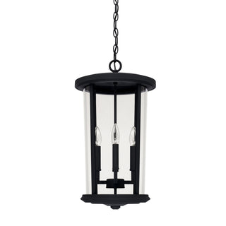 Howell Hanging Lanterns by Capital Lighting