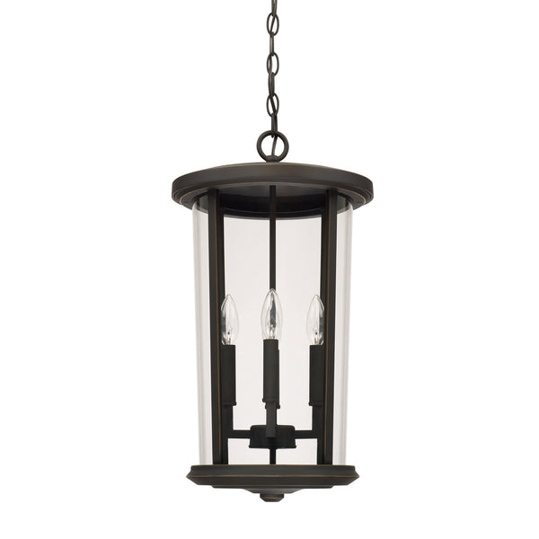 Howell Hanging Lantern by Capital Lighting