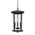 Howell Lantern by Capital Lighting