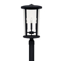 Howell Lantern by Capital Lighting