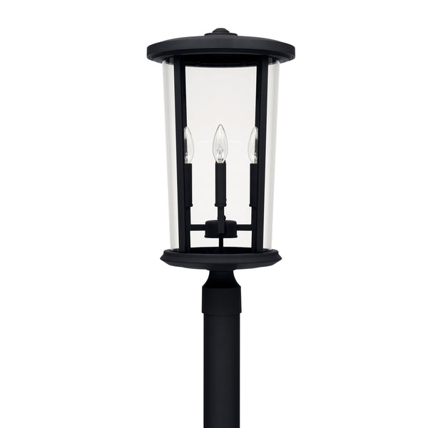 Howell Lantern by Capital Lighting