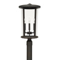 Howell Lantern by Capital Lighting