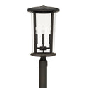 Howell Lantern by Capital Lighting