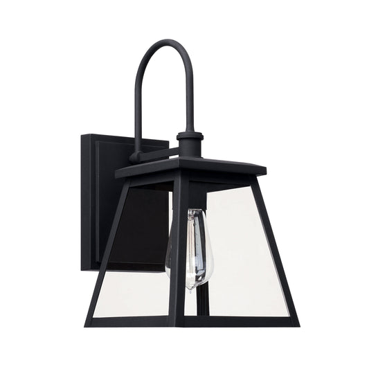 Belmore Wall Lantern by Capital Lighting