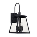 Belmore Lantern by Capital Lighting